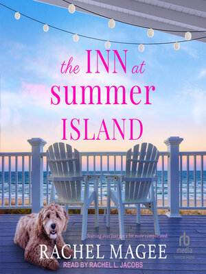 cover image of The Inn at Summer Island
